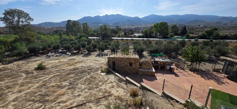 Foto 06536fa9-f358-49e3-93d1-782621af7748. Casa in los gallardos - garrucha in Turre