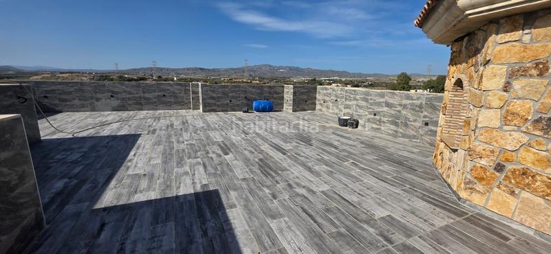 Foto 10b1f01c-d0c0-42ae-95c7-f378a72d9e07. Casa in los gallardos - garrucha in Turre