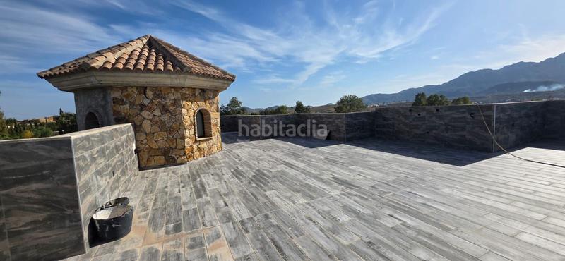 Foto 235074bf-c6e0-4e31-9d76-03e96dd29512. Casa in los gallardos - garrucha in Turre