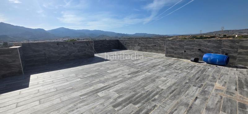 Foto 30e2f0e5-27c7-4b8c-b302-15b78dbfd580. Casa in los gallardos - garrucha in Turre