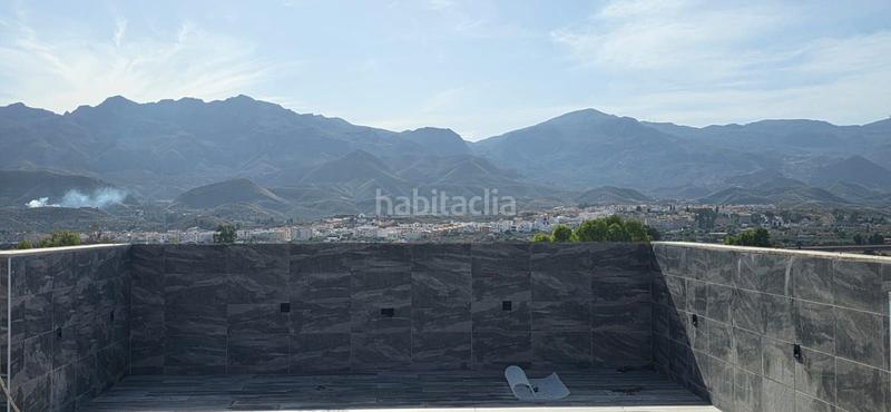 Foto 3680e6f1-4887-4b4f-a90d-2f84a57abb17. Casa in los gallardos - garrucha in Turre