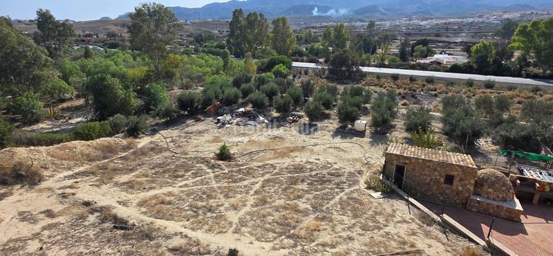 Foto 3758c441-015e-49d9-8485-5af12fa0ad98. Casa in los gallardos - garrucha in Turre