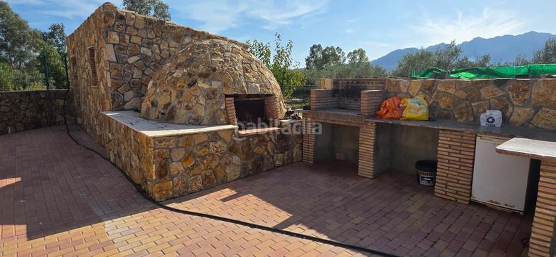 Foto 5559d1a5-972f-4ee3-b156-045a76c2b6b3. Casa in los gallardos - garrucha in Turre