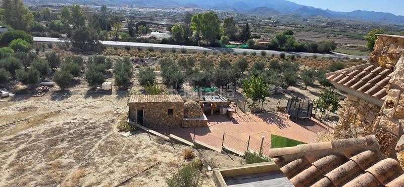 Foto 566ee2f9-da78-4150-b2be-b30c2e99bc4d. Casa in los gallardos - garrucha in Turre