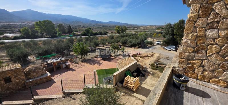 Foto 5b46e6ca-fe2d-431c-8780-eeb0d7439393. Casa in los gallardos - garrucha in Turre