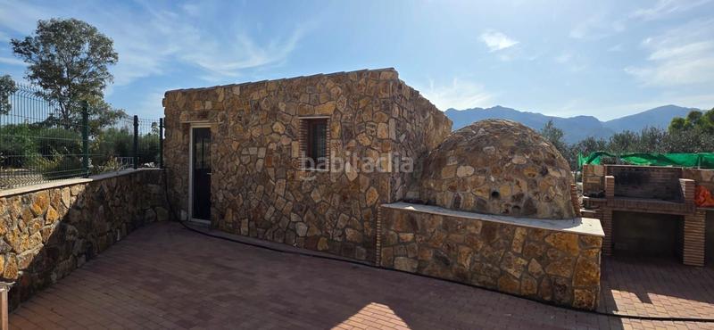 Foto 5b985f9f-f147-46f9-8ef7-8ca90144efcb. Casa in los gallardos - garrucha in Turre