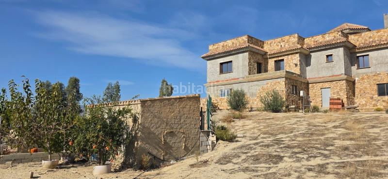 Foto 678f8ee3-9ad6-473d-a872-0859b488a906. Casa in los gallardos - garrucha in Turre