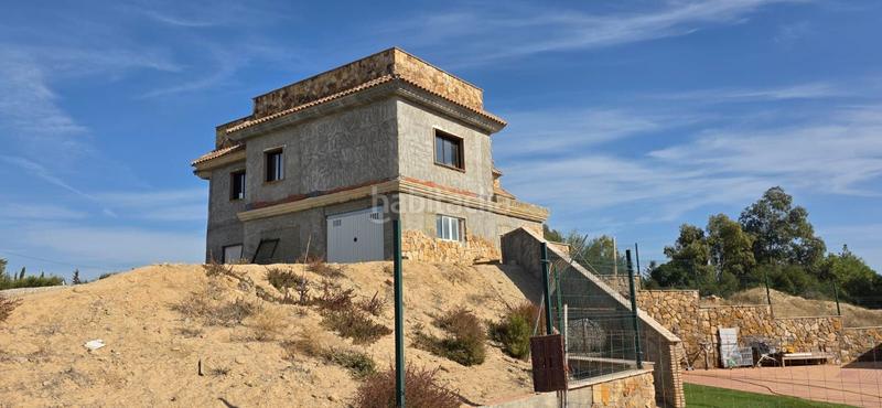 Foto 76a7557c-0d9a-41b1-b29c-5d5b69424d93. Casa in los gallardos - garrucha in Turre