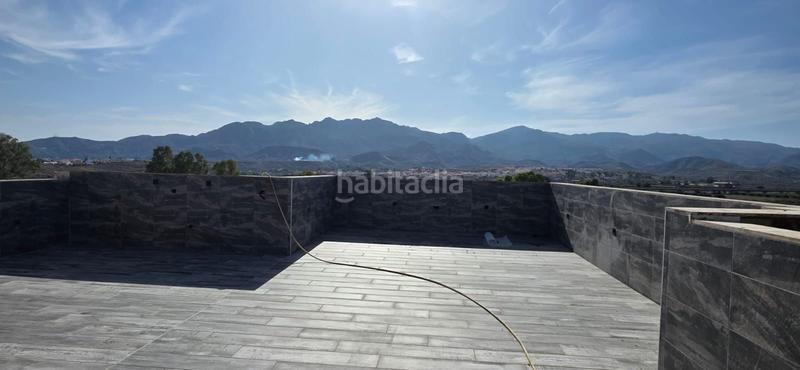 Foto 7c1ec330-79de-4cc0-9ca7-80968614eabb. Casa in los gallardos - garrucha in Turre