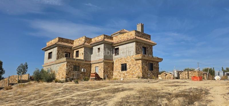 Foto 7d58c3db-73cd-45ef-9aaa-7503f25c3485. Casa in los gallardos - garrucha in Turre