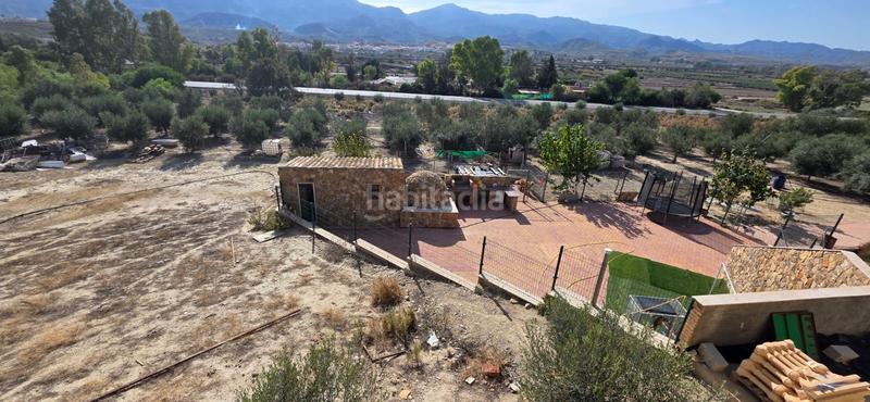 Foto 7f0fcdfb-c27b-449a-8f67-2cd8ccbc7a5c. Casa in los gallardos - garrucha in Turre