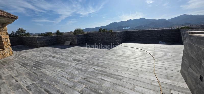 Foto 7f58c9ea-a74b-4528-bf66-fccb092ab961. Casa in los gallardos - garrucha in Turre