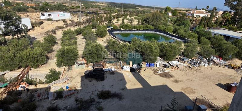 Foto 8521a35c-2e68-407c-b048-39b5a49d9200. Casa in los gallardos - garrucha in Turre