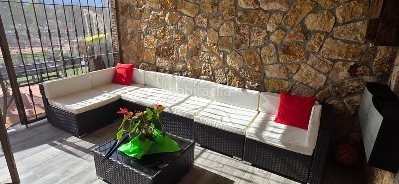 Foto affc2797-1078-45c3-bcb8-668dc869d2ee. Casa in los gallardos - garrucha in Turre