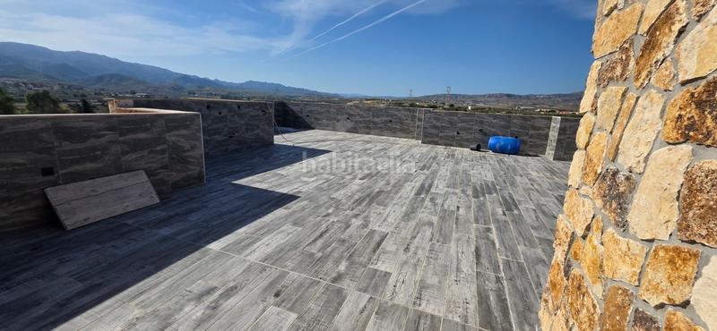 Foto bdaa128f-2572-41ab-ae27-9fd8b2edd6db. Casa in los gallardos - garrucha in Turre