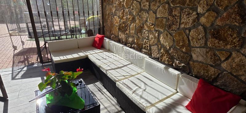 Foto c8d2bbc4-3880-47ab-9cf3-c518353716d2. Casa in los gallardos - garrucha in Turre