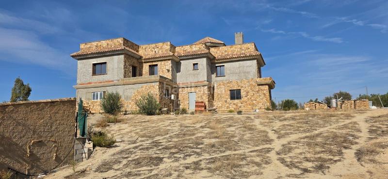 Foto d4f49747-0f2f-4d08-9775-4fed98305fbc. Casa in los gallardos - garrucha in Turre