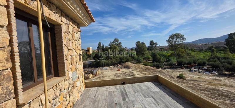 Foto dfa4459c-ff0c-4fe8-bb03-5f82acc38d60. Casa in los gallardos - garrucha in Turre