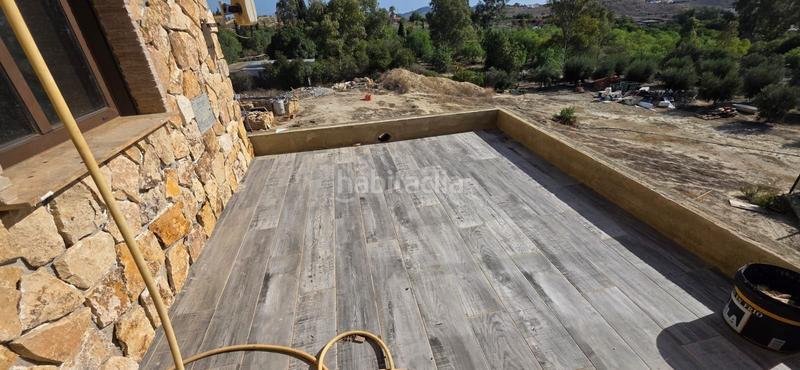 Foto f36fbb2d-7ee2-4419-a74c-ea09bae03c16. Casa in los gallardos - garrucha in Turre