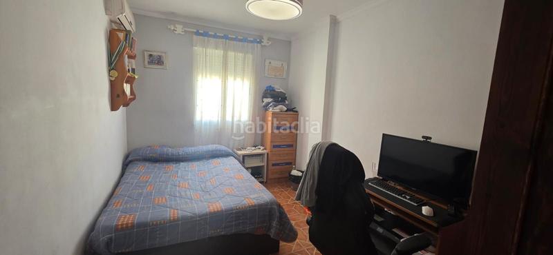 Foto 09778a61-8dfd-449e-b29b-c93d7f185bef. Zweistöckige wohnung in bajada san ramon in Vera ciudad Vera