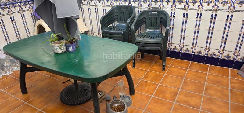 Foto 0c552edc-5242-4ec2-80e7-7c6826e5d83a. Zweistöckige wohnung in bajada san ramon in Vera ciudad Vera