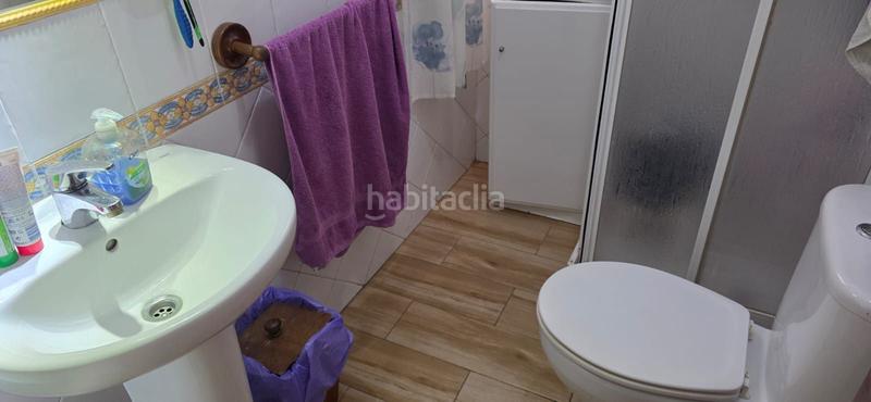 Foto 13d36d57-e2bc-4e1b-806d-7e2f691ab0b8. Zweistöckige wohnung in bajada san ramon in Vera ciudad Vera