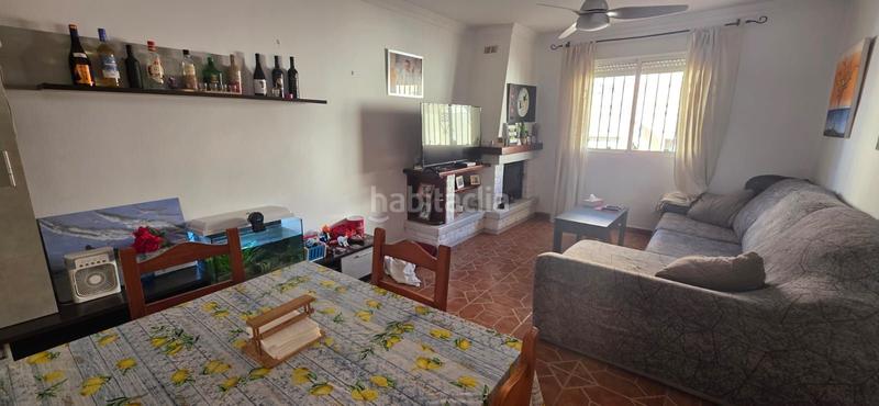 Foto 37d55b57-4021-46b9-b54c-a7efb709b444. Zweistöckige wohnung in bajada san ramon in Vera ciudad Vera