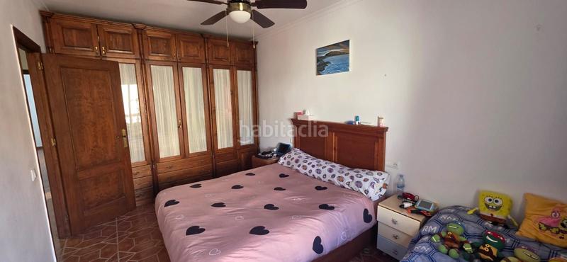 Foto 4d0bae7e-a638-4890-8c4d-fdc40cef5e66. Zweistöckige wohnung in bajada san ramon in Vera ciudad Vera