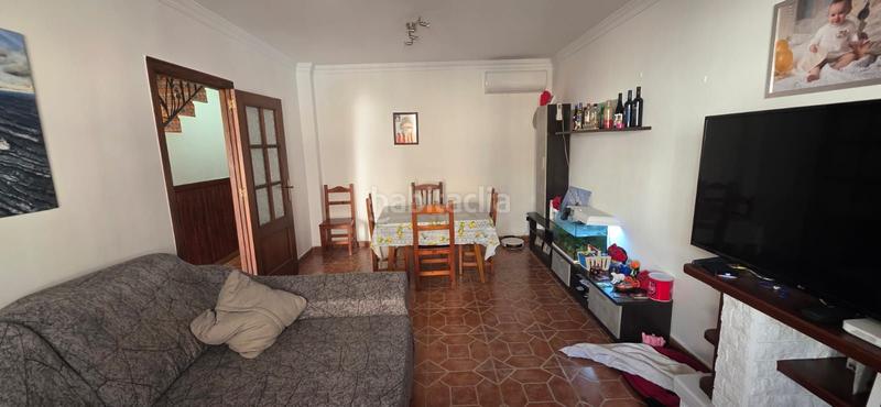 Foto 732b64fe-d9ae-41fa-bd76-754bc1cb08b5. Zweistöckige wohnung in bajada san ramon in Vera ciudad Vera