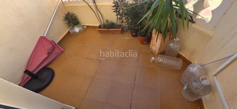 Foto dba073fe-af19-4212-b7be-138ac6e5d9c2. Zweistöckige wohnung in bajada san ramon in Vera ciudad Vera