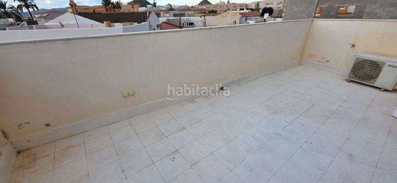 Foto 1289b68d-6b3d-454e-917d-49f5ec505b92. Duplex in manzano in Vera ciudad Vera