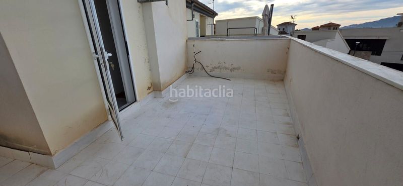 Foto 476d6eb4-63cb-49d1-96f0-914cb34d6010. Duplex in manzano in Vera ciudad Vera