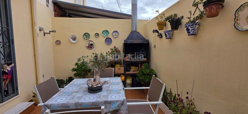 Foto ae68e599-714c-45b0-b554-a5f9dc049828. Duplex in manzano in Vera ciudad Vera