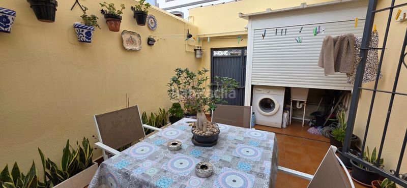 Foto b2424aba-d056-4275-86e0-4e5572611b83. Duplex in manzano in Vera ciudad Vera