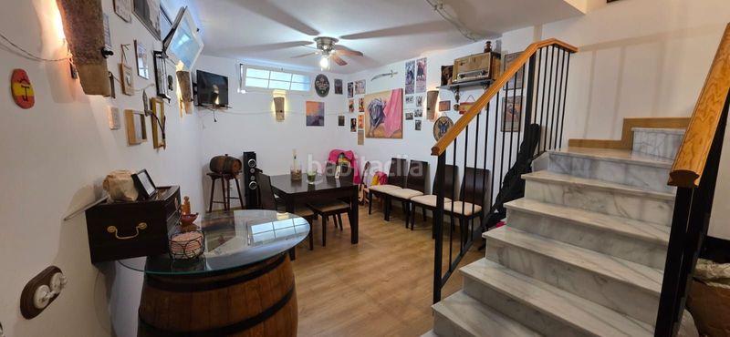 Foto bc267908-3acc-4736-a4cc-370f894b78e5. Duplex in manzano in Vera ciudad Vera