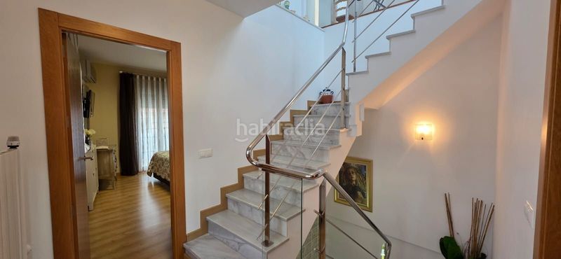 Foto dd30f520-eb5a-49b2-ad95-a453f58e9095. Duplex in manzano in Vera ciudad Vera