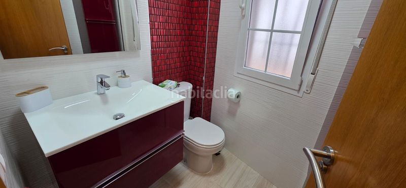 Foto ed54c401-3f9a-450a-bbf8-3aed39c24e92. Duplex in manzano in Vera ciudad Vera