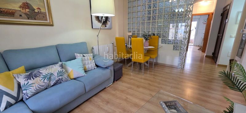 Foto f31d3103-c560-4773-982f-2f2e8c649353. Duplex in manzano in Vera ciudad Vera