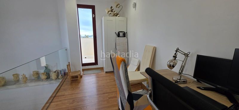 Foto f4b46412-4f6b-4610-9c72-fc2f3b18cea9. Duplex in manzano in Vera ciudad Vera