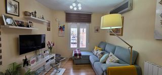 D�plex en Manzano. Duplex en el palmeral de vera