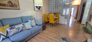 D�plex en Manzano. Duplex en el palmeral de vera