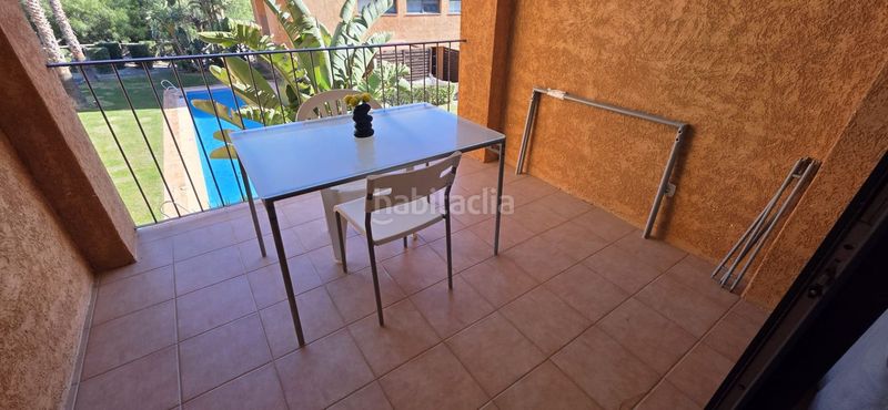 Foto 02d0f523-9071-4574-b533-8493e8453662. Dúplex a sierra alhamilla a Golf Valle Este Vera