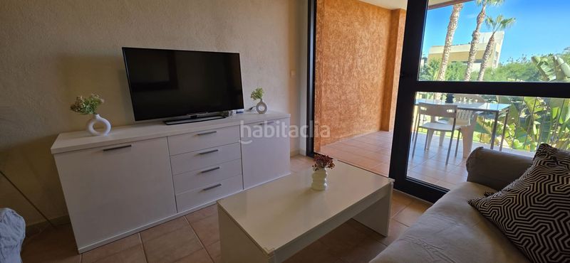 Foto 4f87d47b-6858-4326-9f94-7fd8a19f0f94. Dúplex a sierra alhamilla a Golf Valle Este Vera