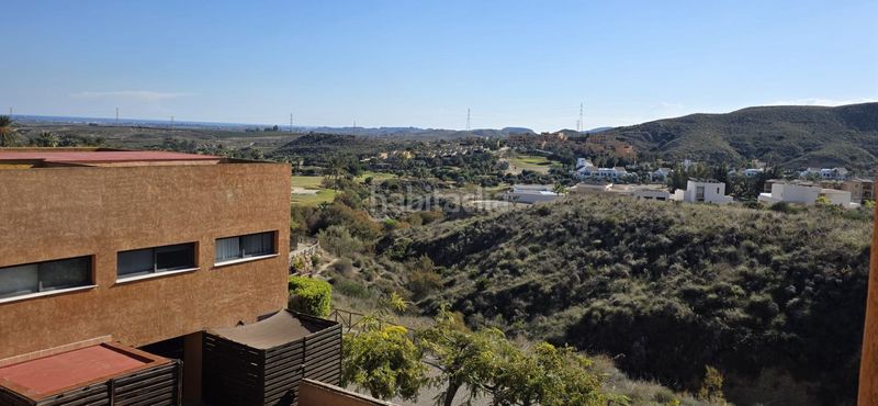 Foto 6d68b779-0c6f-4eb9-89f6-8d070b57e478. Dúplex a sierra alhamilla a Golf Valle Este Vera