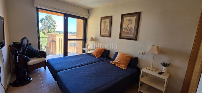 Foto a1a0410a-b5d2-4e1c-88ae-98aedbf91ee1. Dúplex a sierra alhamilla a Golf Valle Este Vera