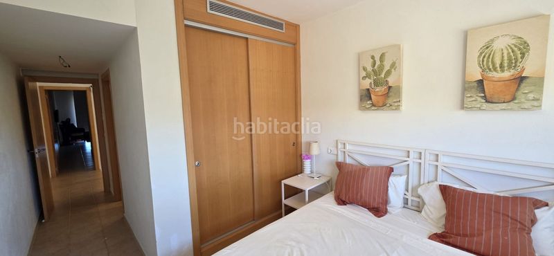 Foto c8985e2e-9fa7-4f0a-bce3-a75308e46784. Dúplex a sierra alhamilla a Golf Valle Este Vera