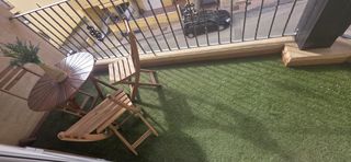 Apartament en Brisas. Apartamento en villaricos almeria