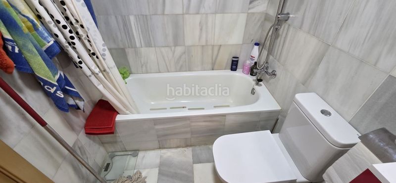 Foto 062caba0-479d-4328-878b-59f57299103e. Pis a clara campoamor a Vera ciudad Vera