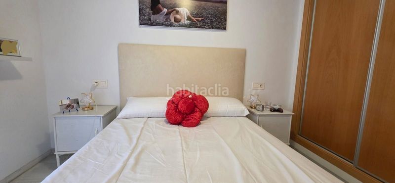 Foto 08b18449-2460-4a78-9f64-0cde7e95b103. Pis a clara campoamor a Vera ciudad Vera