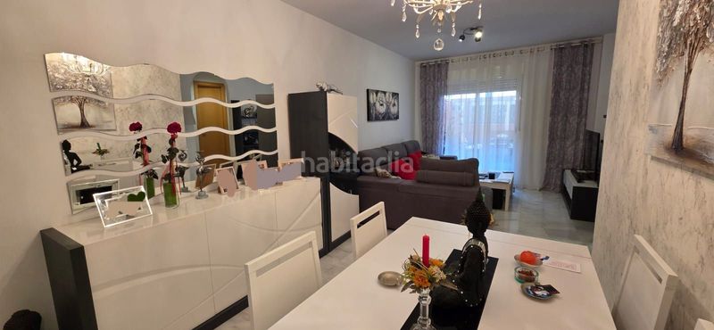 Foto 14415291-b9c2-4e10-86e0-ce8f947474d9. Pis a clara campoamor a Vera ciudad Vera